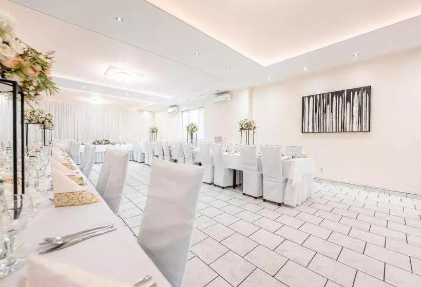 پانسیون Zlaté Košice