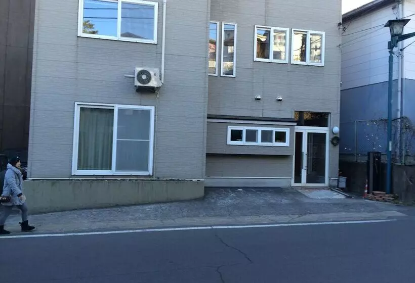 Pension Gorouji