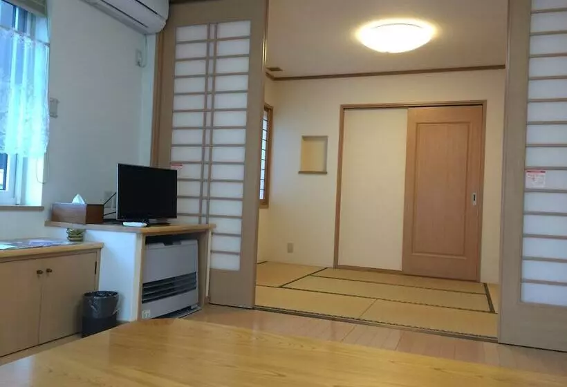 Pension Gorouji