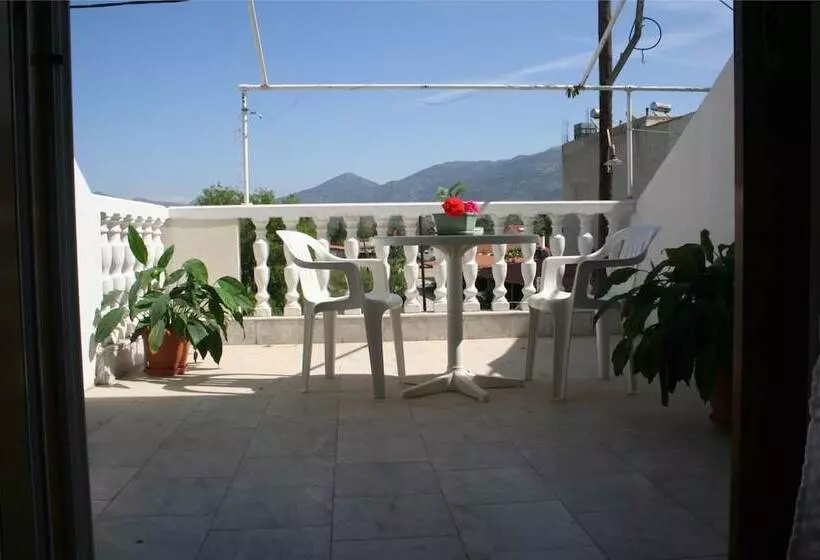 Posidonia Pension