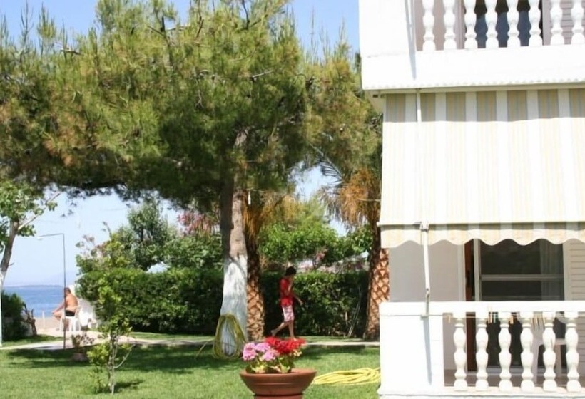 Posidonia Pension
