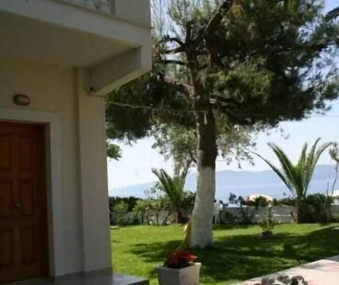 Posidonia Pension