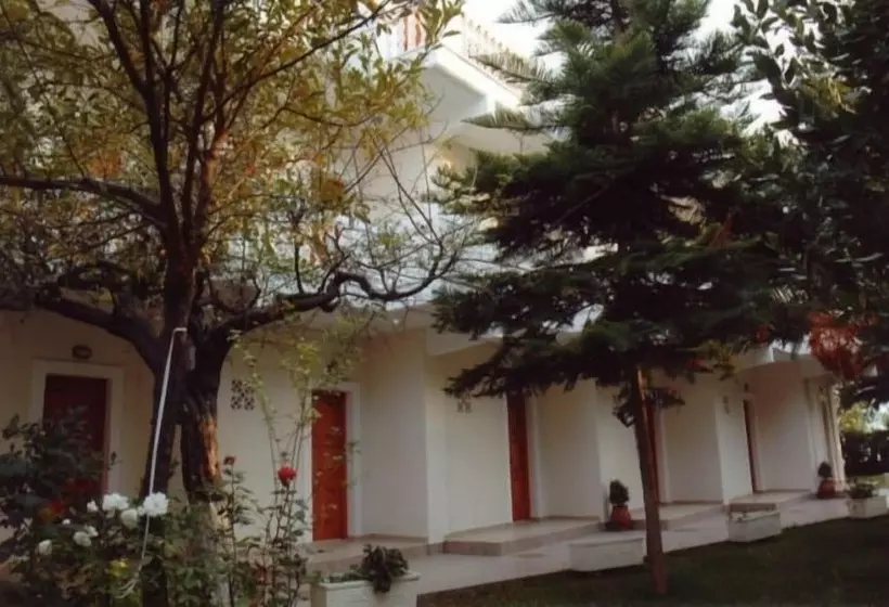Posidonia Pension