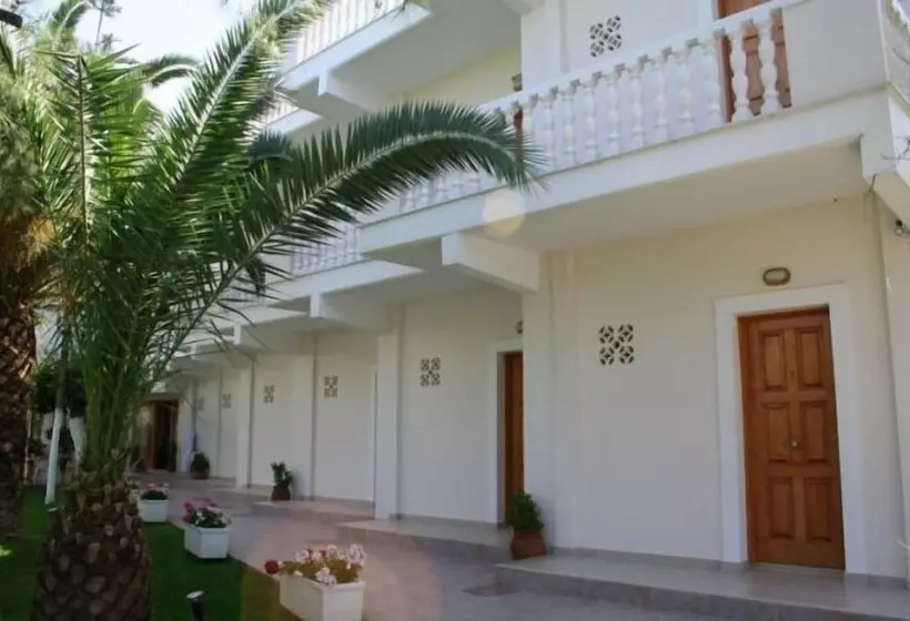 Posidonia Pension