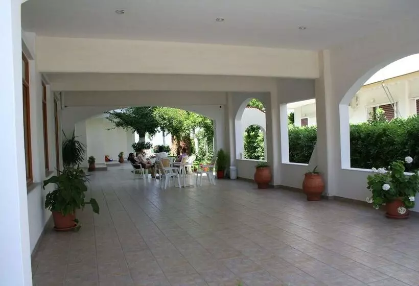 Posidonia Pension