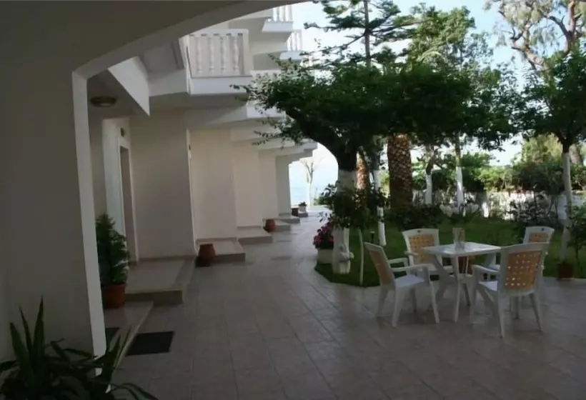 Posidonia Pension