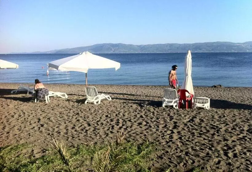 Posidonia Pension
