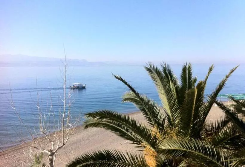 Posidonia Pension