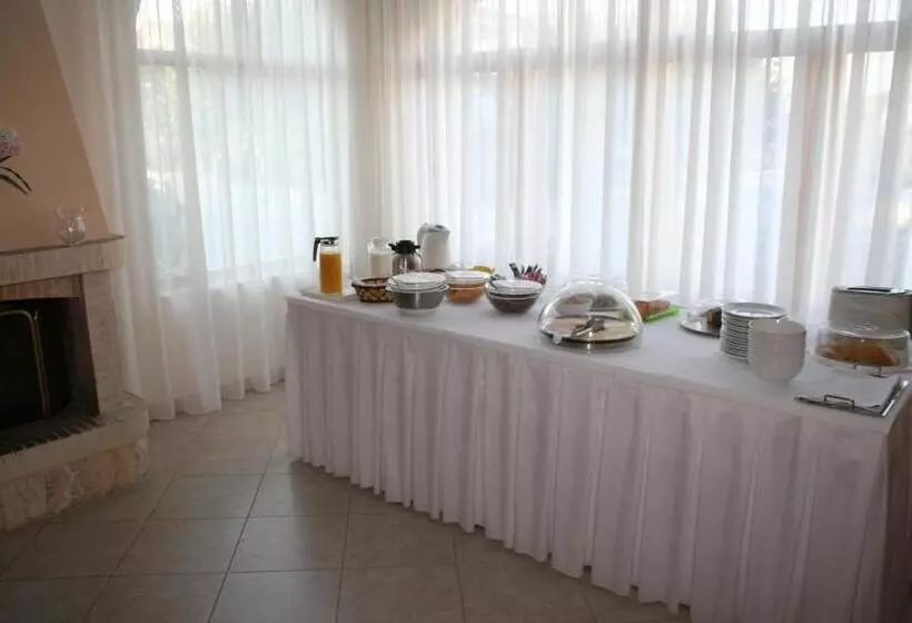 Posidonia Pension