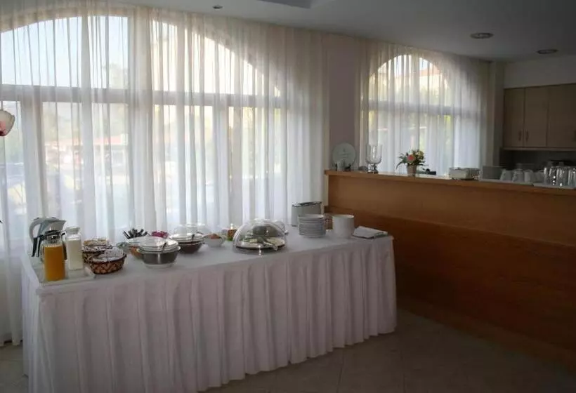Posidonia Pension