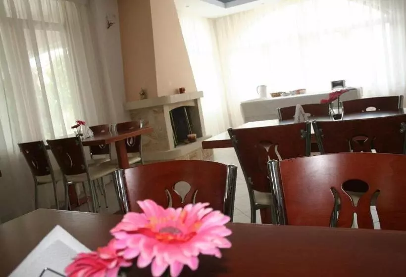 Posidonia Pension