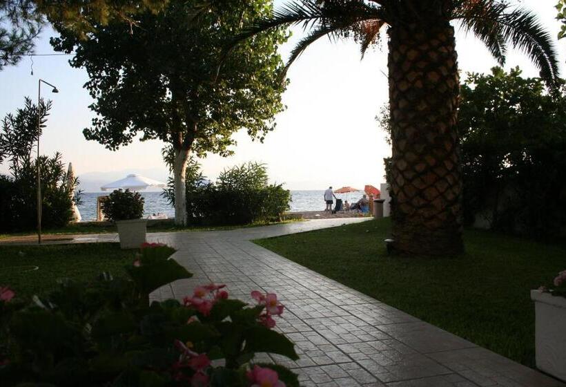 Posidonia Pension