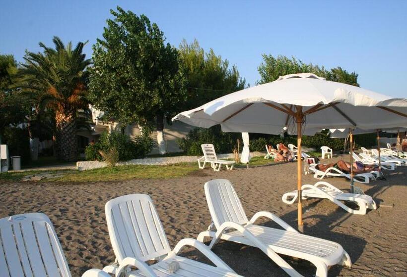 Posidonia Pension