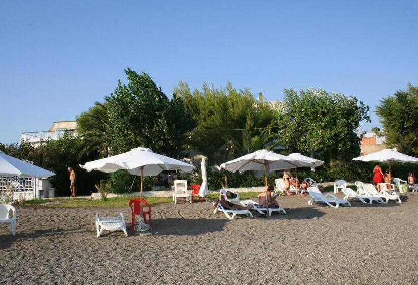 Posidonia Pension