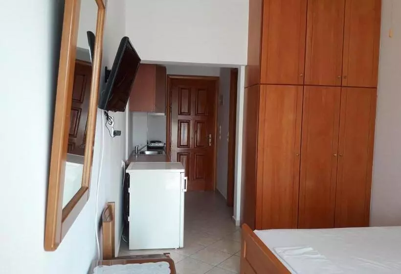 Posidonia Pension