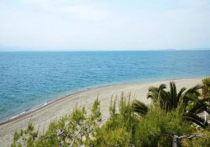 Posidonia Pension