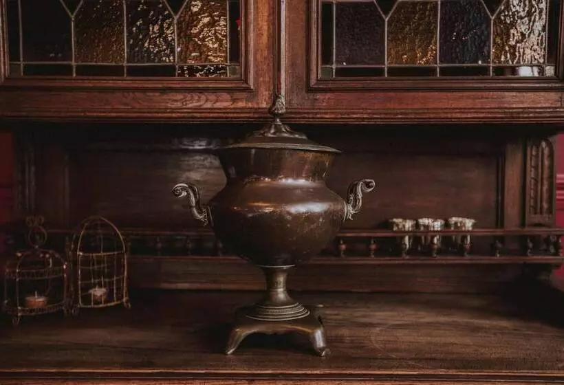 The Royal Hotel Featherston   Boutique