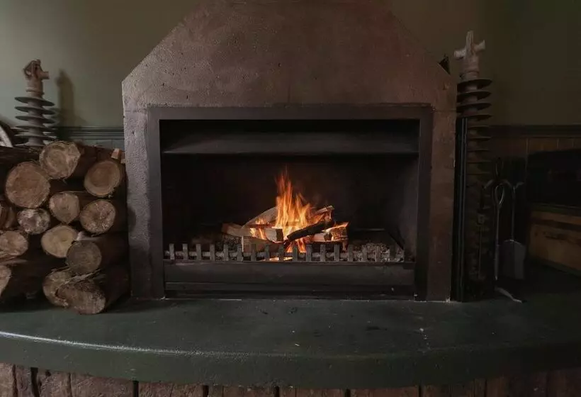 The Royal Hotel Featherston   Boutique