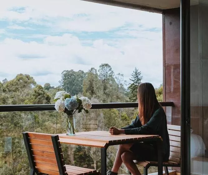 Travelers Rio Verde Living Suites