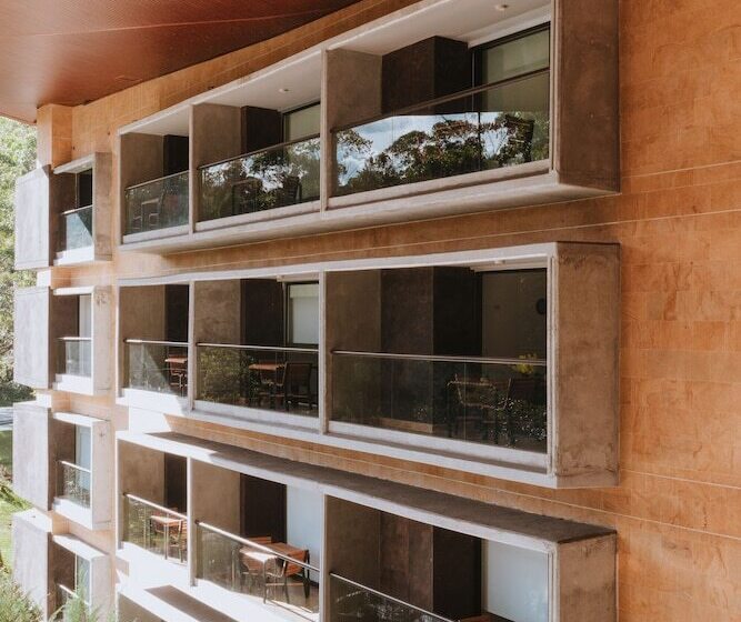 Travelers Rio Verde Living Suites