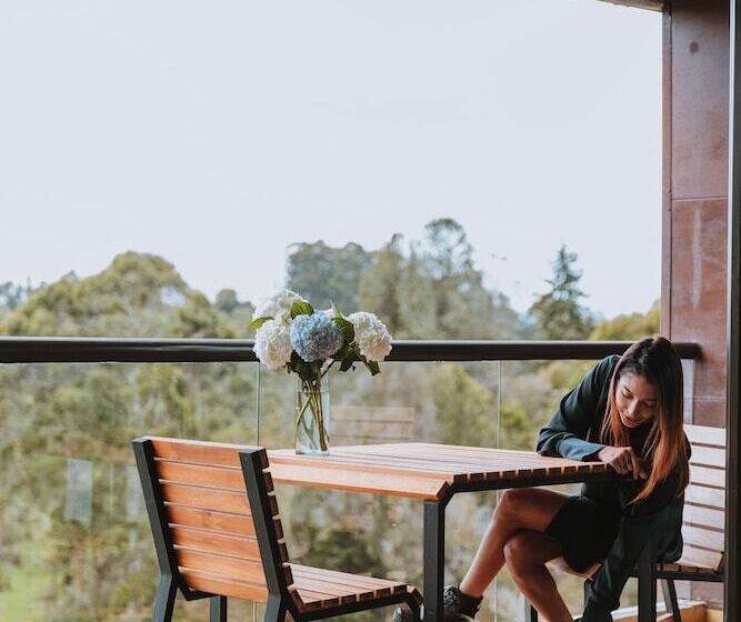 Travelers Rio Verde Living Suites