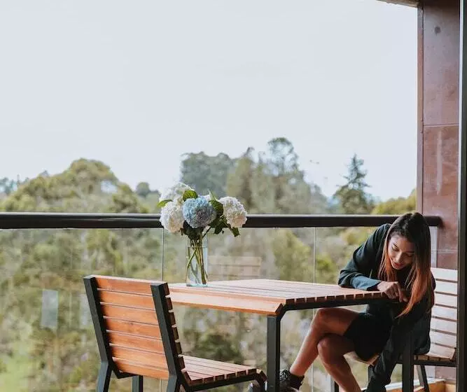 Travelers Rio Verde Living Suites