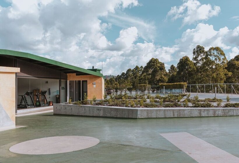 Travelers Rio Verde Living Suites