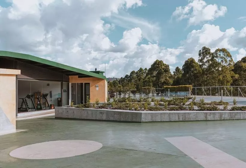 Travelers Rio Verde Living Suites