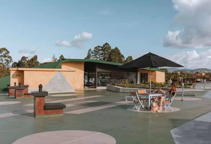 Travelers Rio Verde Living Suites