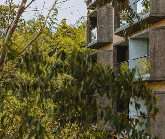 Travelers Rio Verde Living Suites