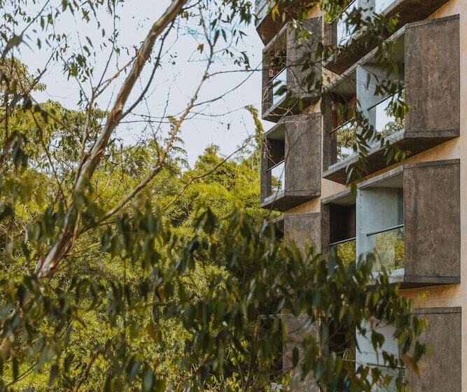 Travelers Rio Verde Living Suites