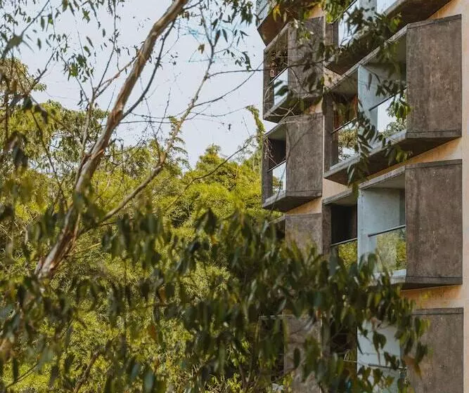 Travelers Rio Verde Living Suites