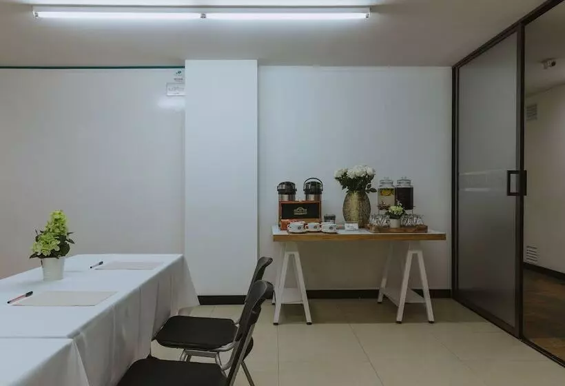 Travelers Rio Verde Living Suites