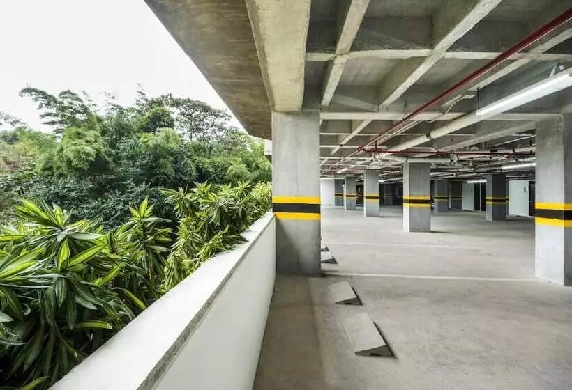 Travelers Rio Verde Living Suites