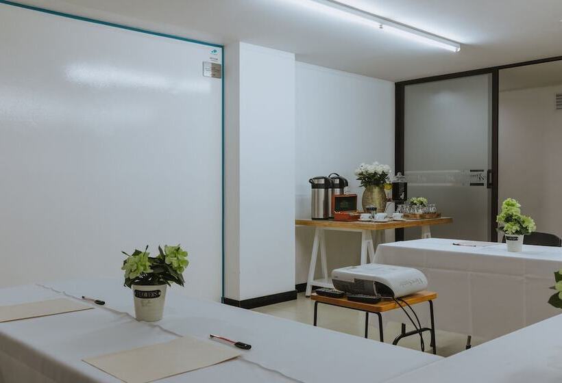 Travelers Rio Verde Living Suites