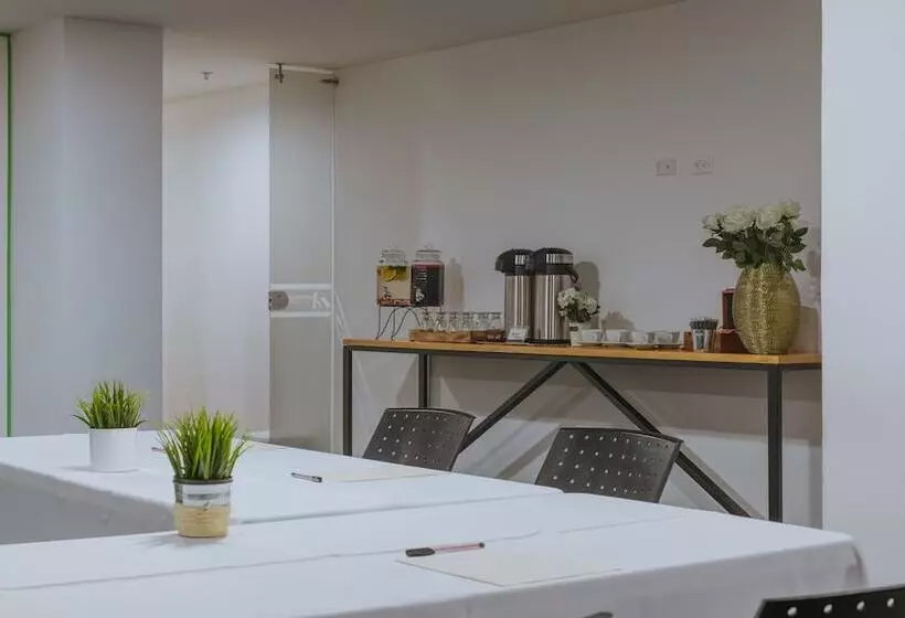 Travelers Rio Verde Living Suites