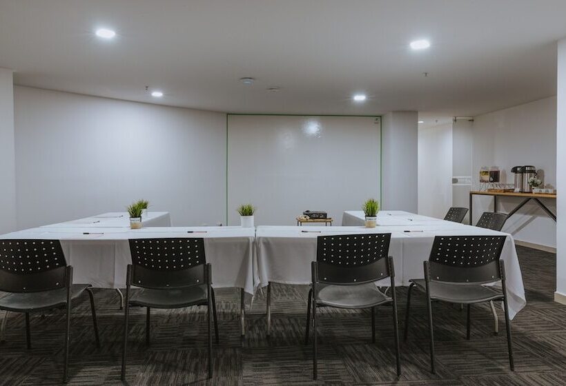 Travelers Rio Verde Living Suites