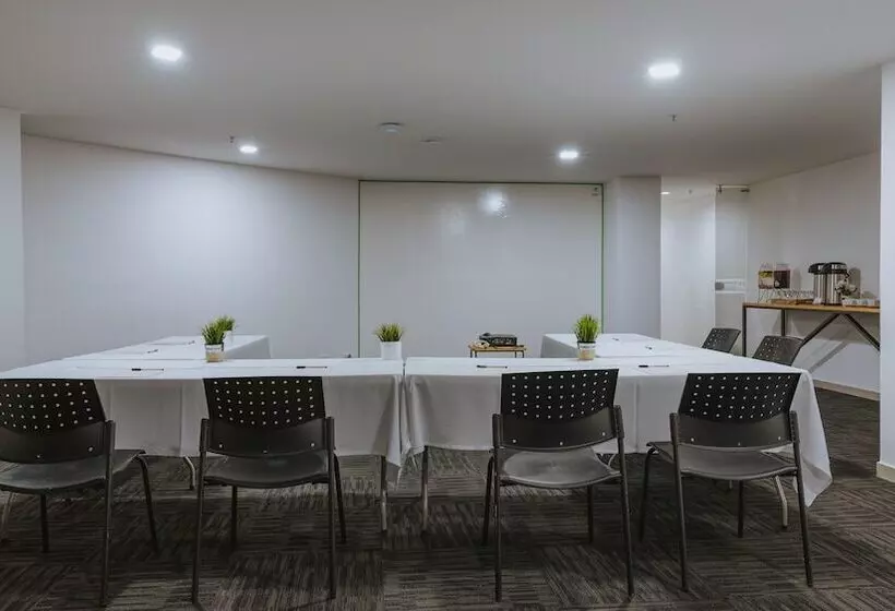 Travelers Rio Verde Living Suites