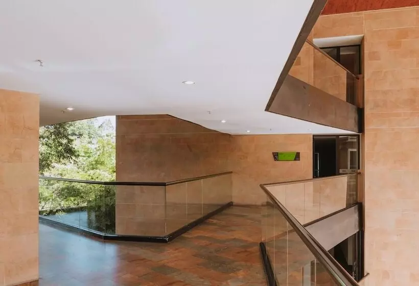 Travelers Rio Verde Living Suites