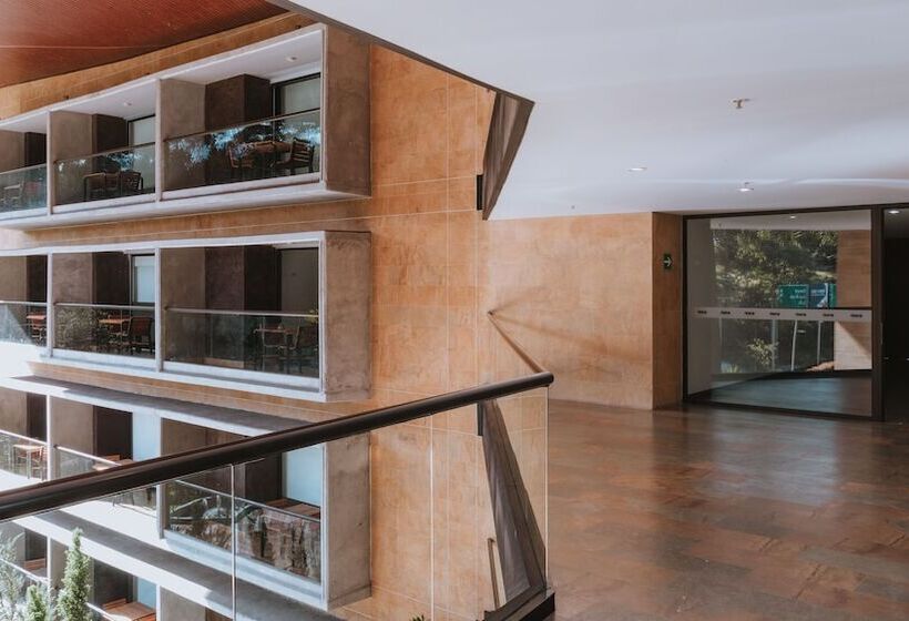 Travelers Rio Verde Living Suites