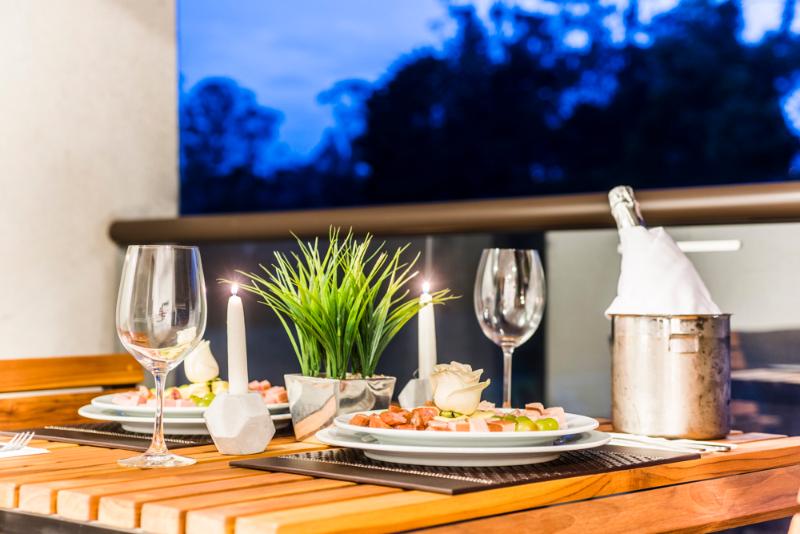 Travelers Rio Verde Living Suites