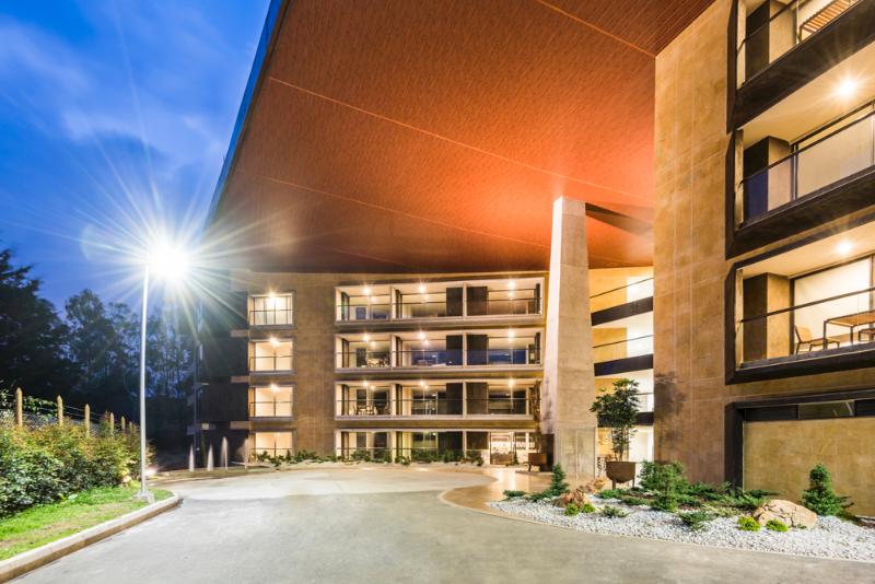 Travelers Rio Verde Living Suites