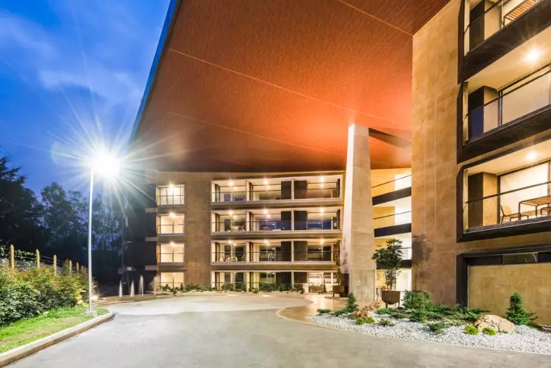 Travelers Rio Verde Living Suites