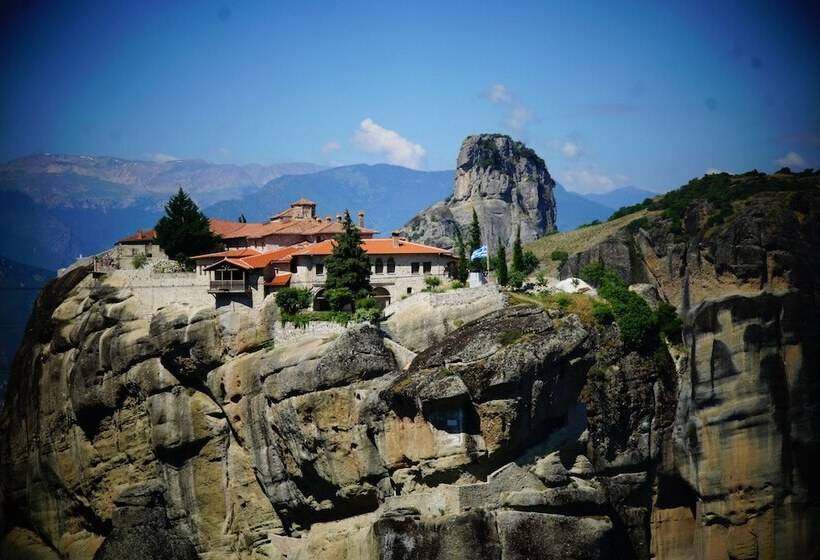 Host El Greco   Hostel