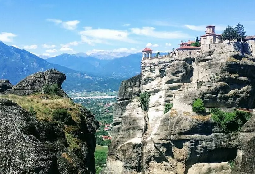 Host El Greco   Hostel