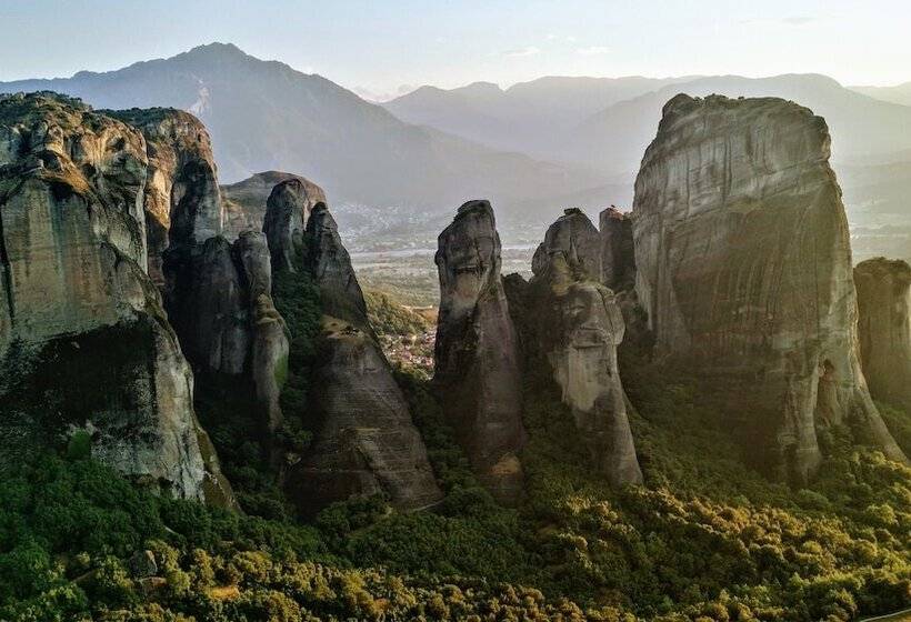 Host El Greco   Hostel