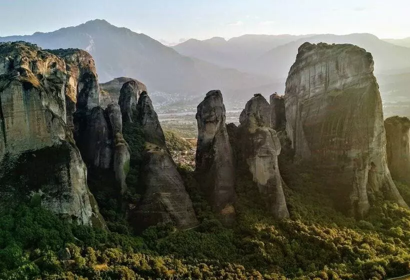 Host El Greco   Hostel