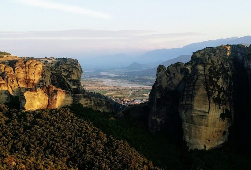 Host El Greco   Hostel