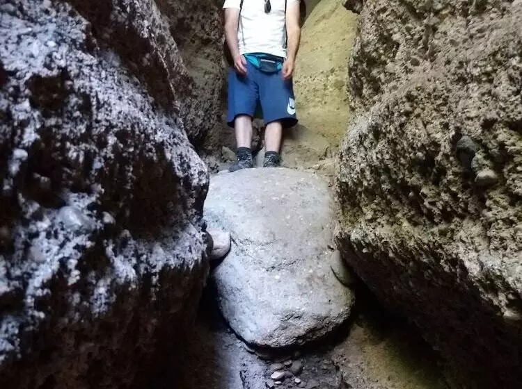 Host El Greco   Hostel