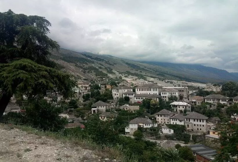 Host El Greco   Hostel